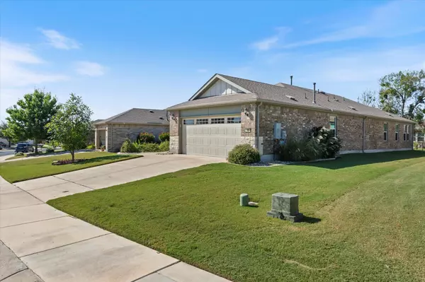Georgetown, TX 78633,400 Holiday Creek LN