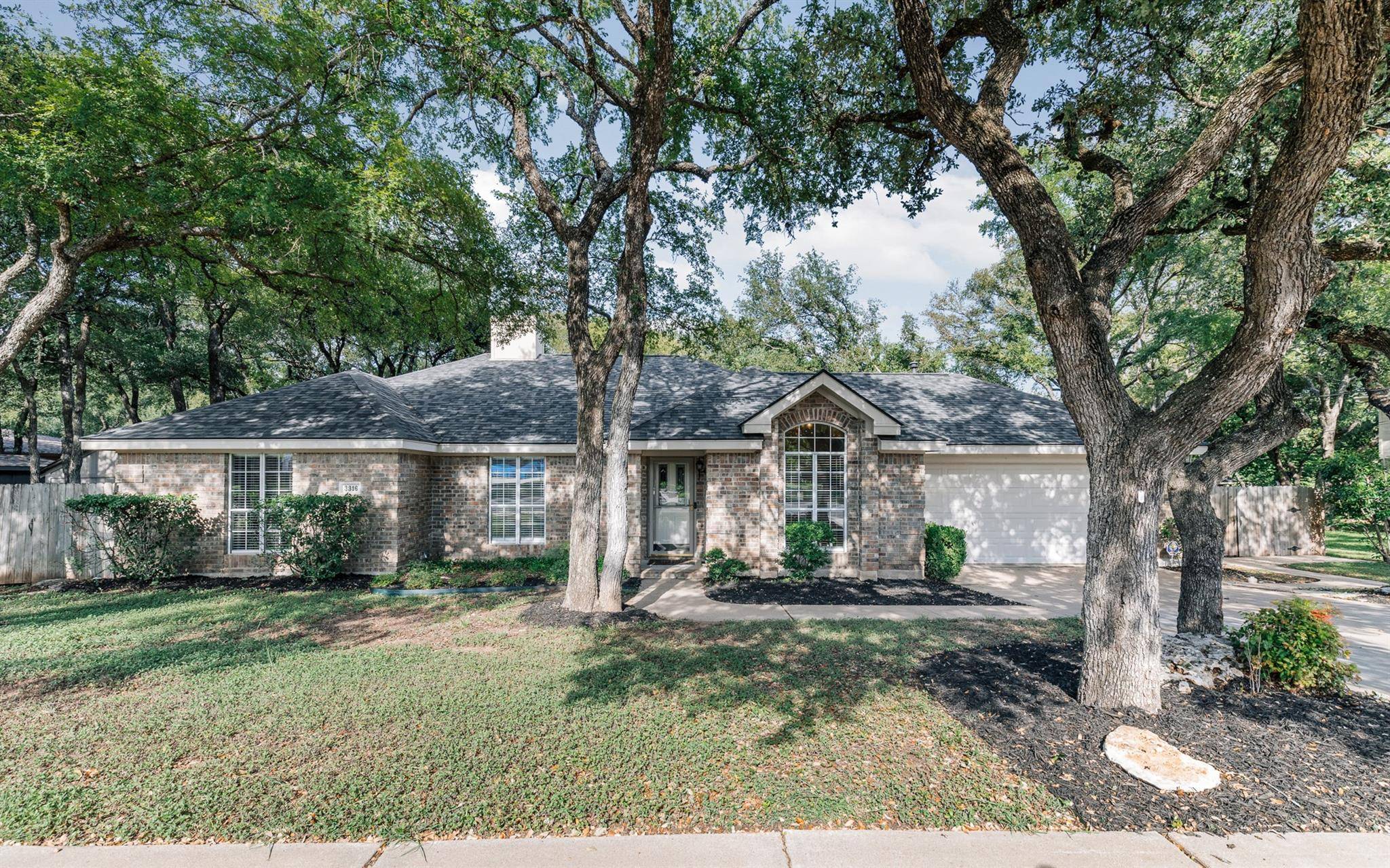 3316 Northwest BLVD, Georgetown, TX 78628