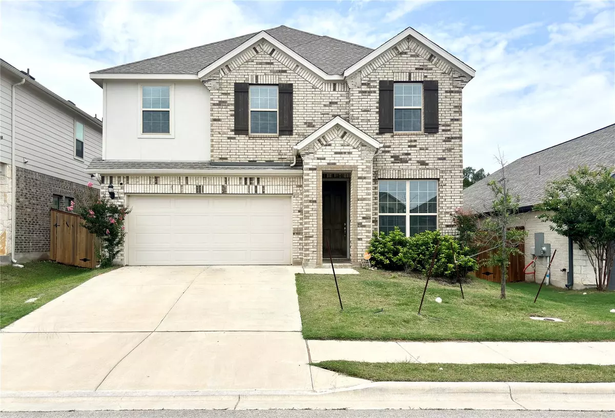 Georgetown, TX 78628,1010 Ridge Runner DR