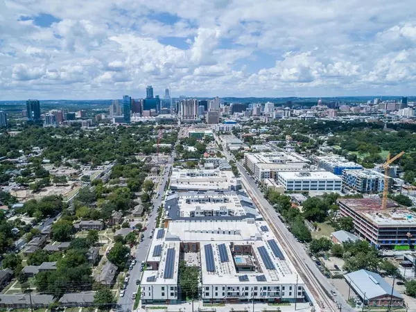 1800 E 4th ST #254, Austin, TX 78702