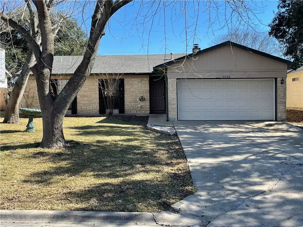 Taylor, TX 76574,2002 Holly Springs DR