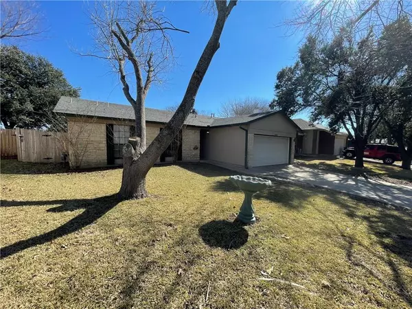 Taylor, TX 76574,2002 Holly Springs DR