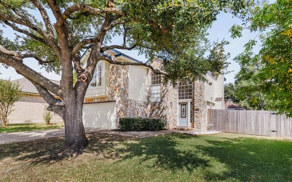 1102 Double File TRL, Round Rock, TX 78665