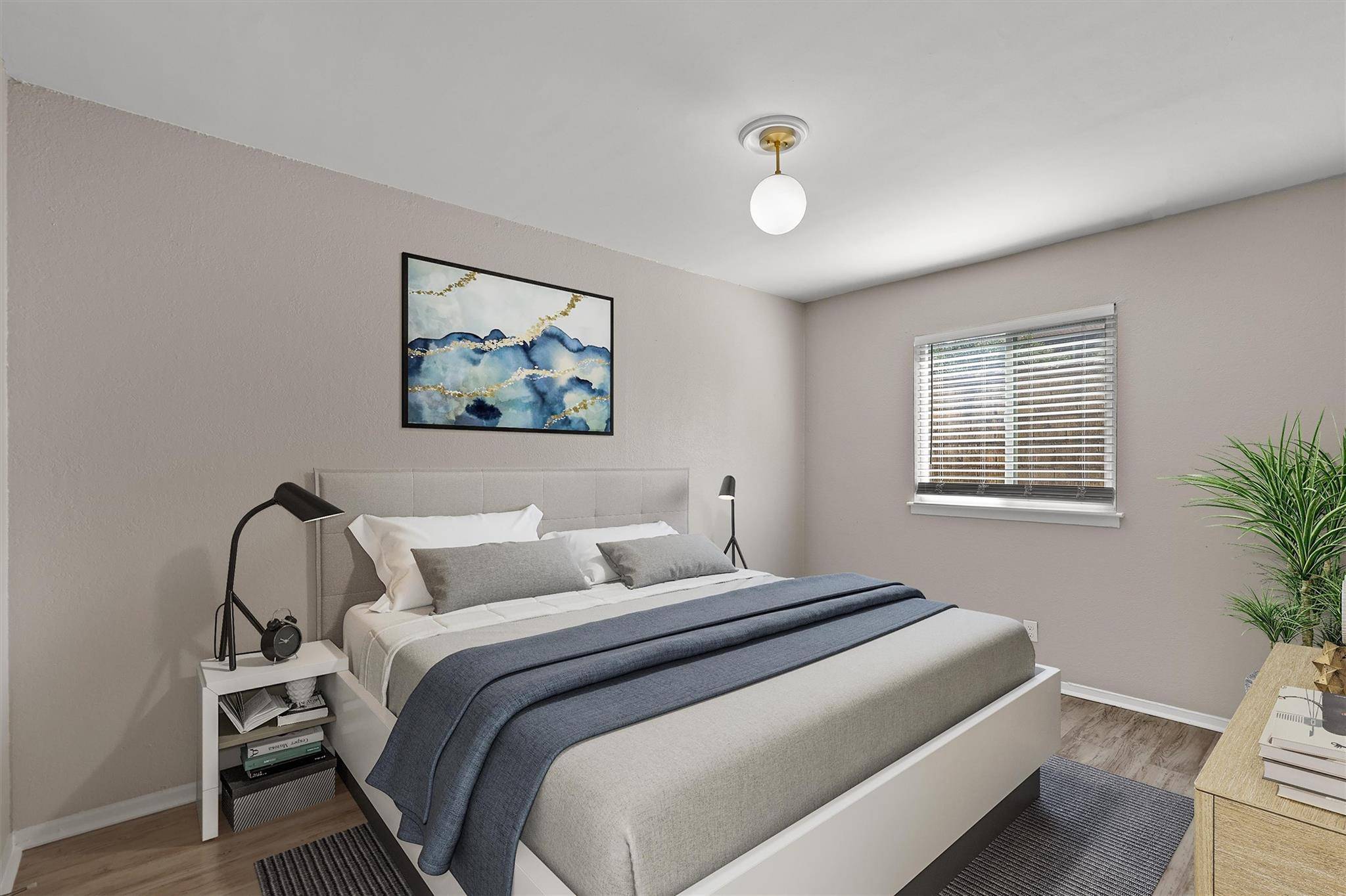 Austin, TX 78722,2401 Manor RD #236