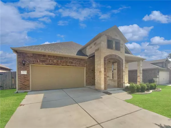 3234 Jacob LN, San Marcos, TX 78666