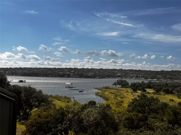 Point Venture, TX 78645,171 Comanche PT