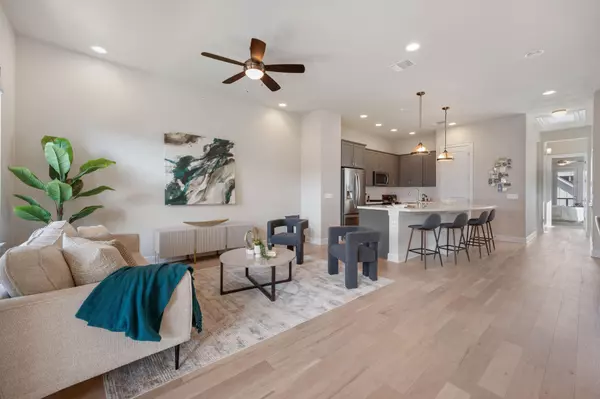 2510 Doc Reeves ST, Austin, TX 78723