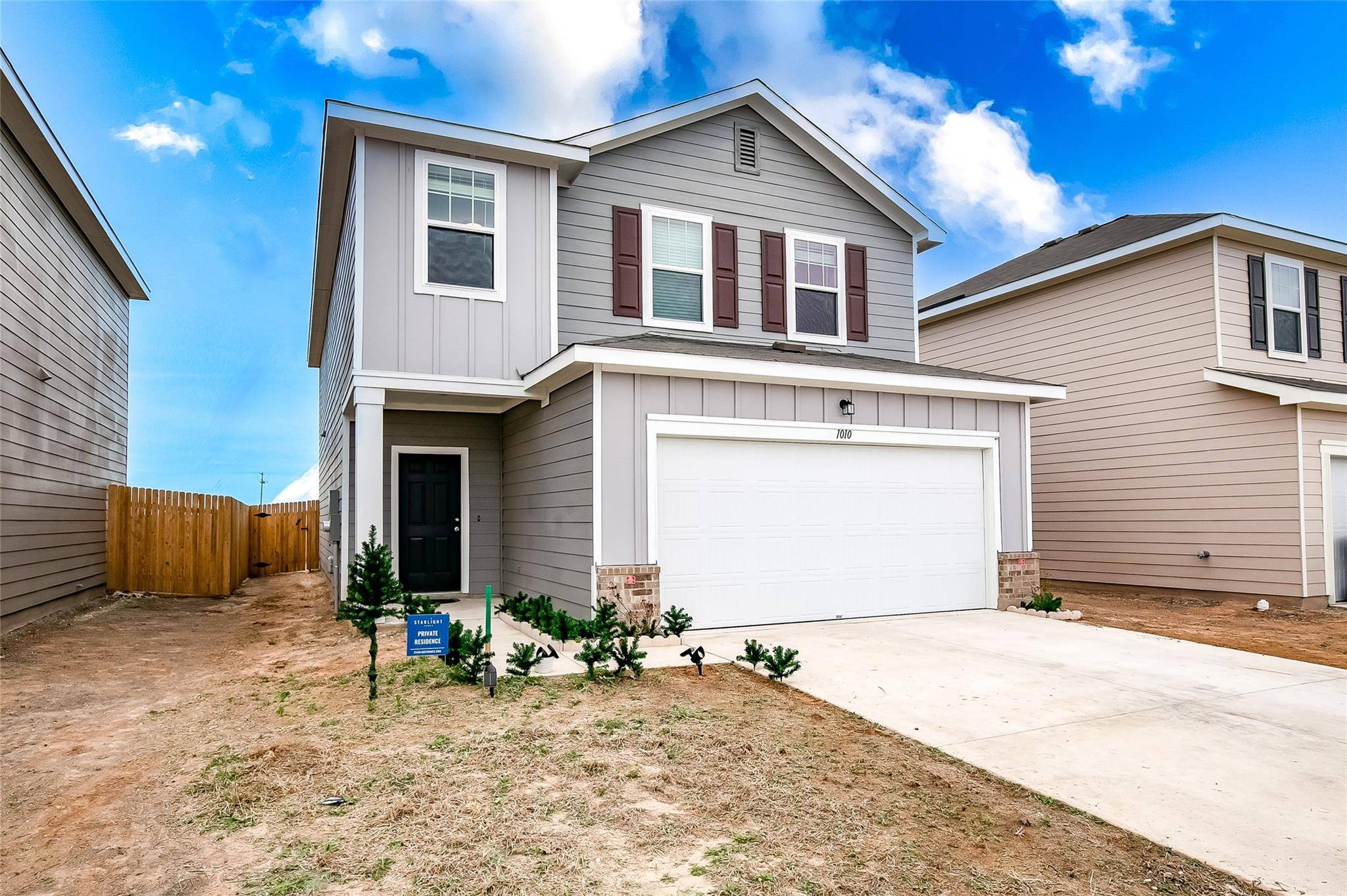 1010 Waterbuck CV, Hutto, TX 78634