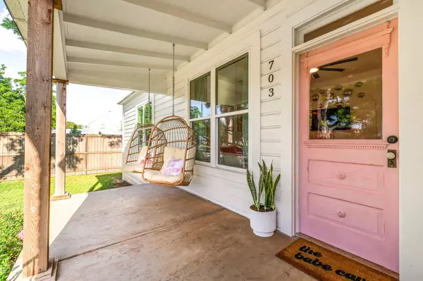 Fredericksburg, TX 78624,703 E Highway ST