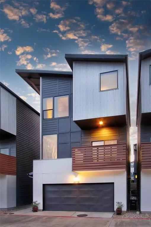 3404 Georgia Lee DR #3404G, Austin, TX 78704