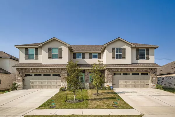 Manor, TX 78653,18421 Cremello DR #B