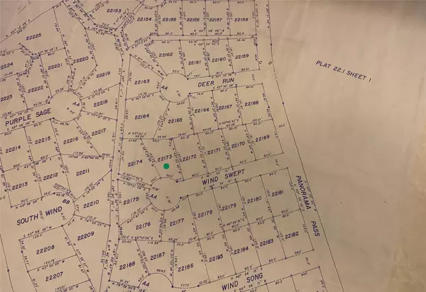 Horseshoe Bay, TX 78657,Lot 22173 Wind Swept