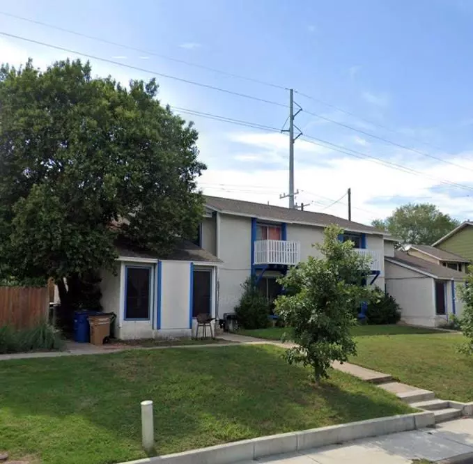 Austin, TX 78752,7202 Creekside DR