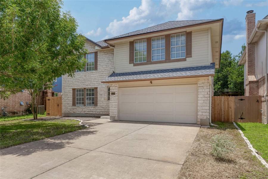 13210 Vendrell DR, Austin, TX 78729