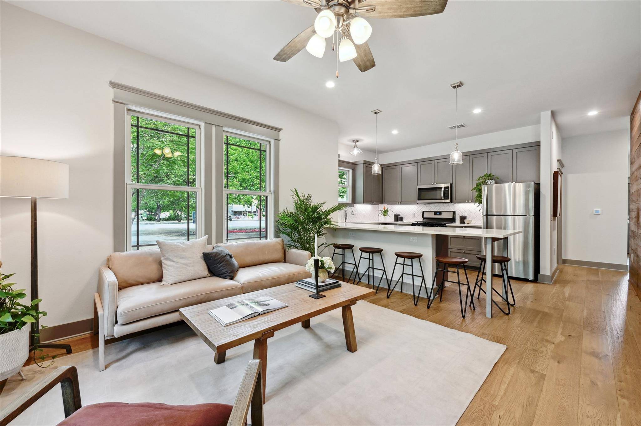 4207 Avenue H, Austin, TX 78751