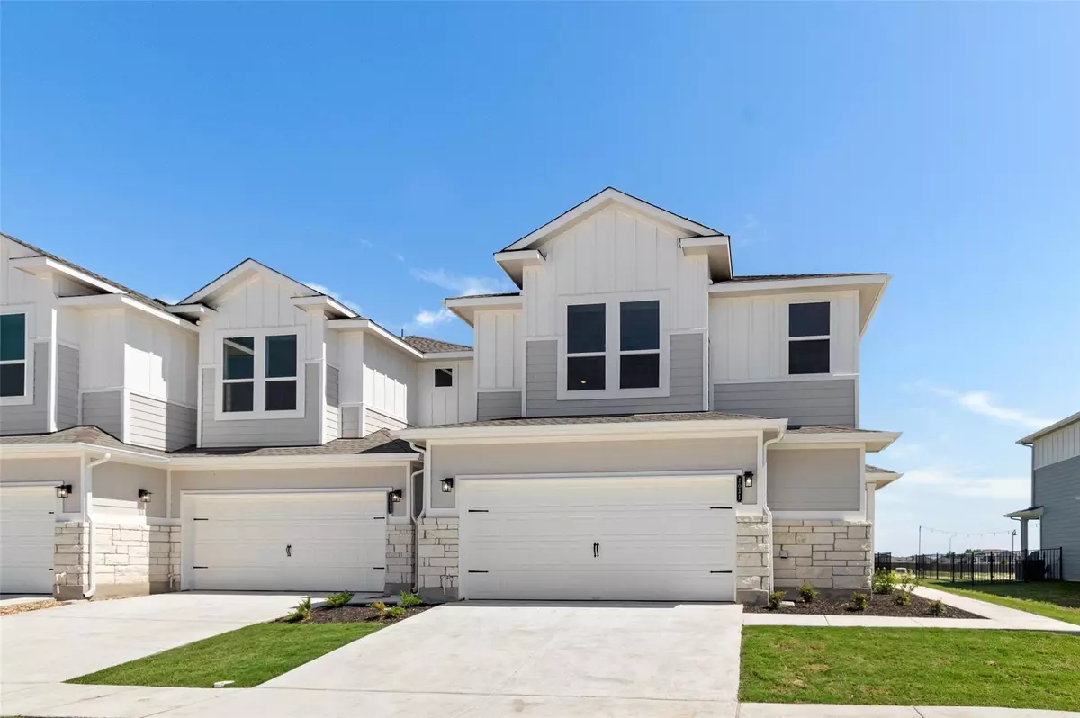 Round Rock, TX 78665,2031 Cora Ivy LN