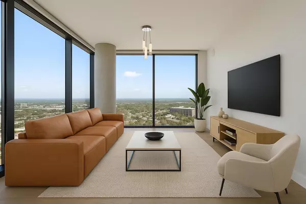 Austin, TX 78701,44 East Ave #2307