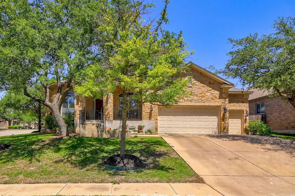 Cedar Park, TX 78613,1501 Flyway LN