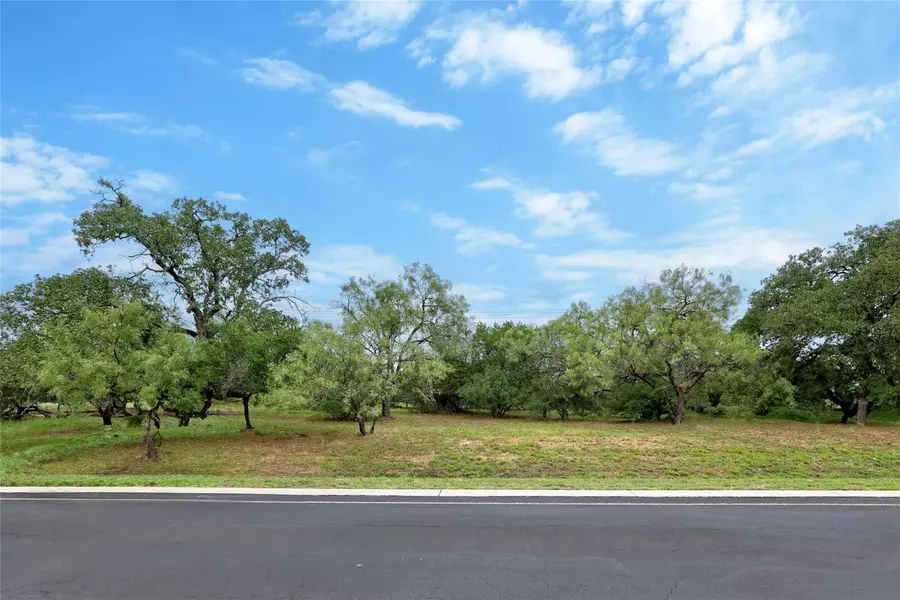 TBD Hi Cir N, Horseshoe Bay, TX 78654