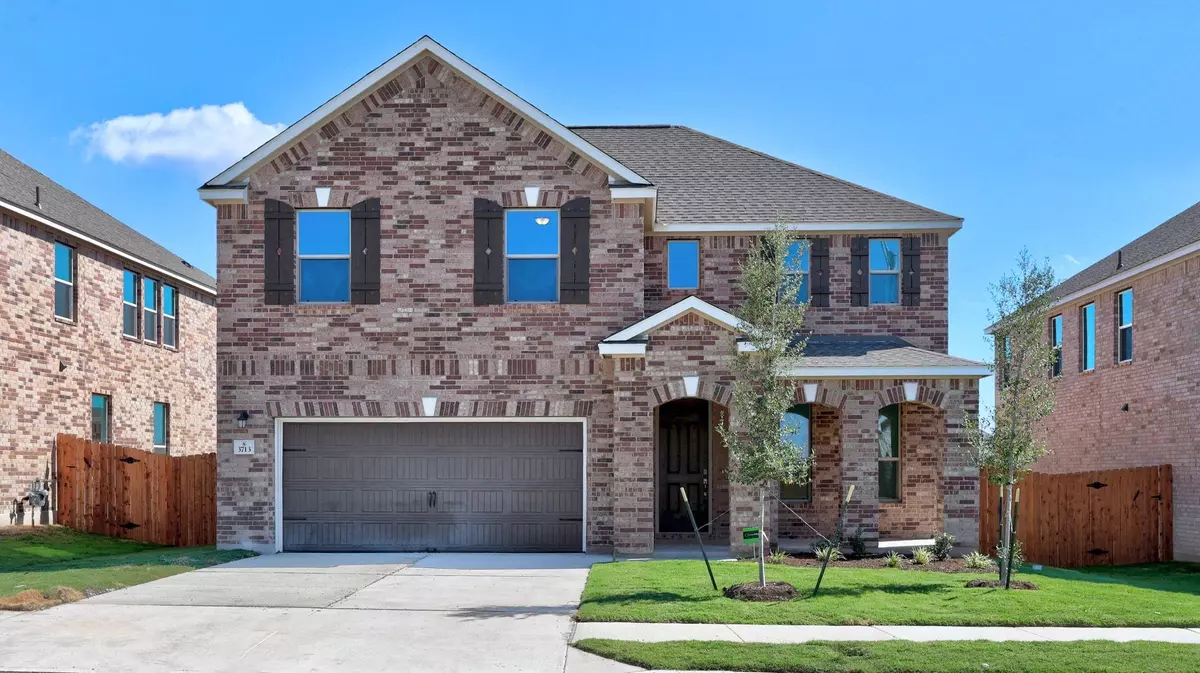 Round Rock, TX 78665,3713 Cerino LN