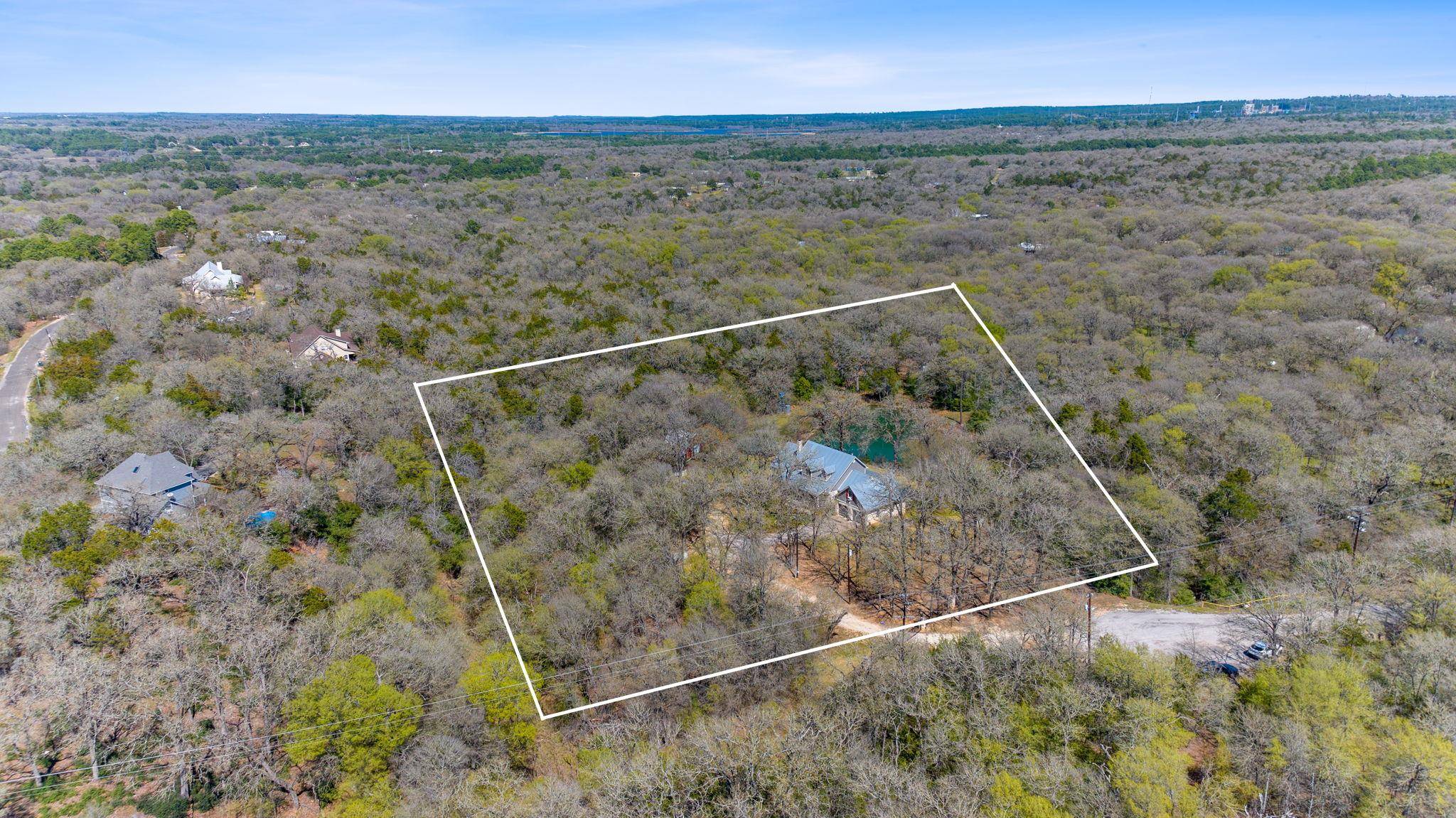 Bastrop, TX 78602,126 Blackjack CV
