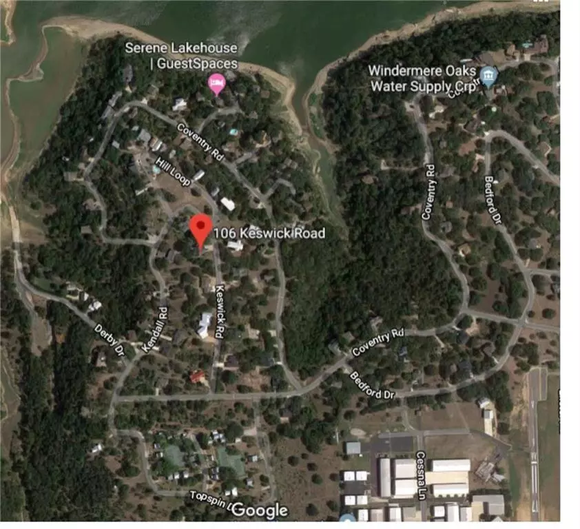 Spicewood, TX 78669,106 Keswick DR