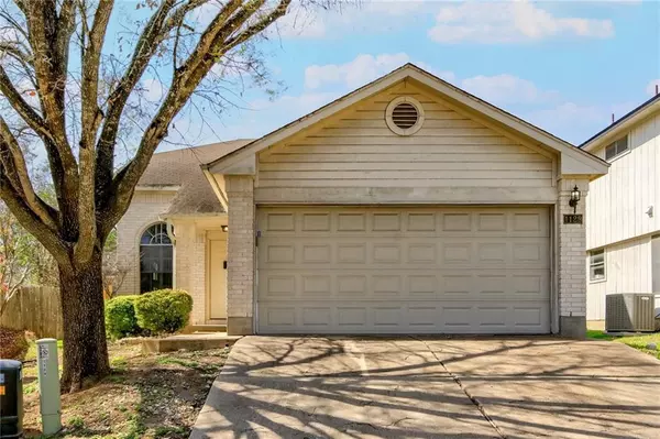 1129 Kentra DR, Pflugerville, TX 78660