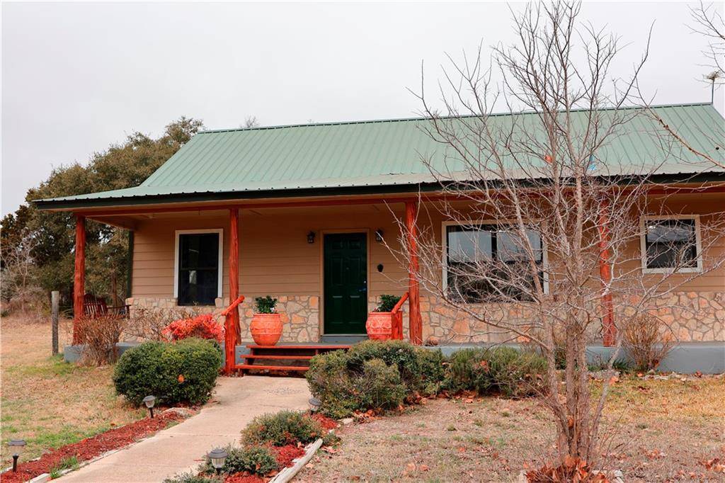 191 Carpers TRL,  Fischer,  TX 78623