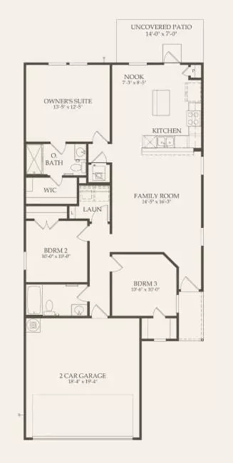 Jarrell, TX 76537,109 Innisfree RD