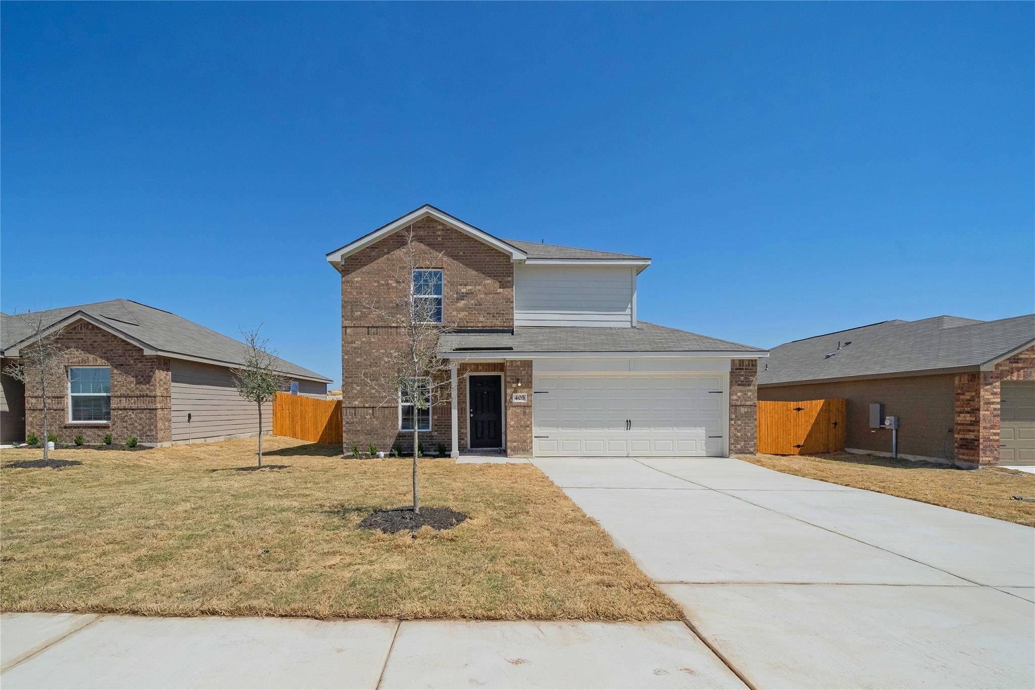 405 Riverdale DR, Jarrell, TX 76537