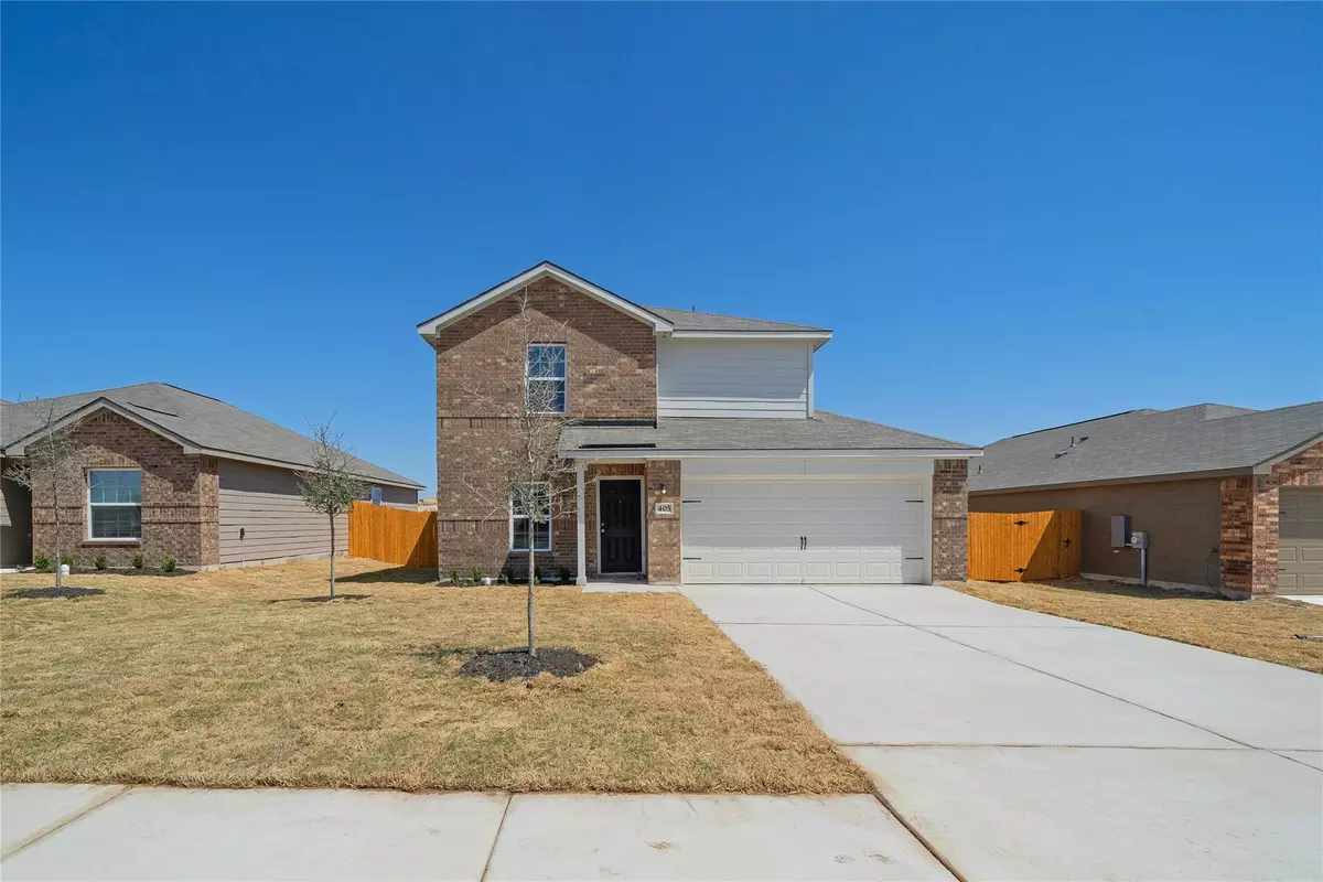 Jarrell, TX 76537,405 Riverdale DR