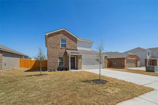 Jarrell, TX 76537,405 Riverdale DR