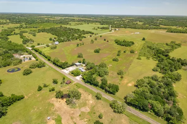 Thrall, TX 76578,0000 County Rd 480