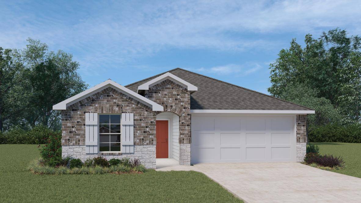 119 Juan Cordona DR, Buda, TX 78610