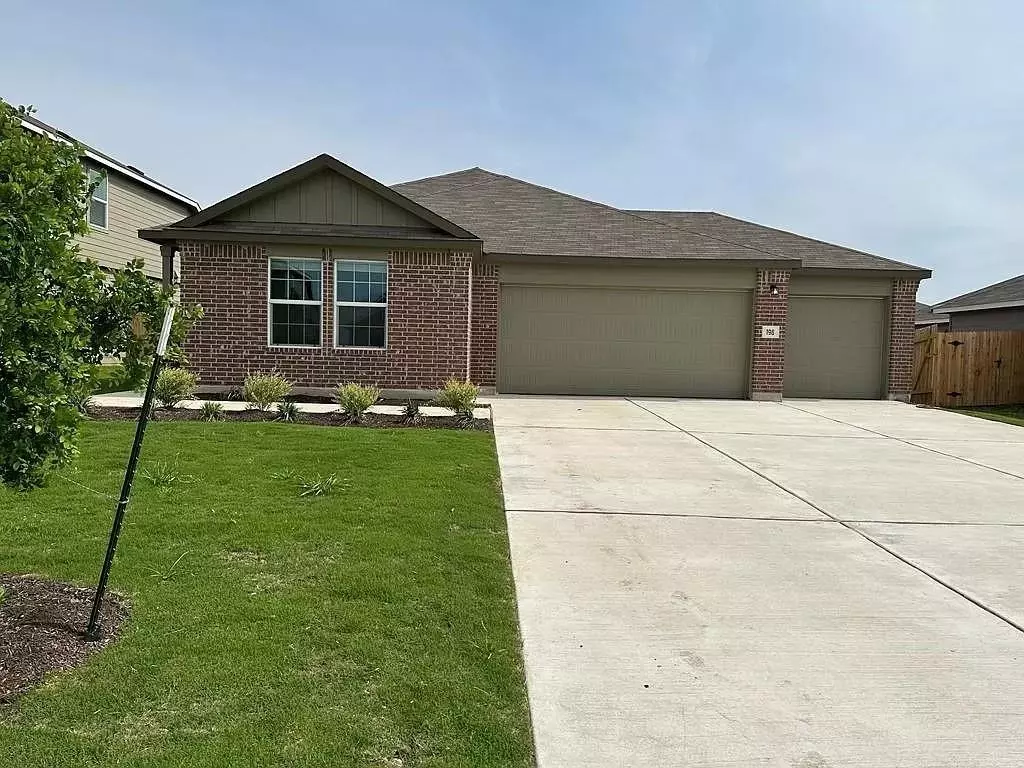 Kyle, TX 78640,196 Otter RD