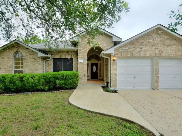 311 Poppy CV, Buda, TX 78610