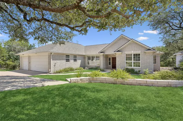 1903 Platte PASS, Austin, TX 78734