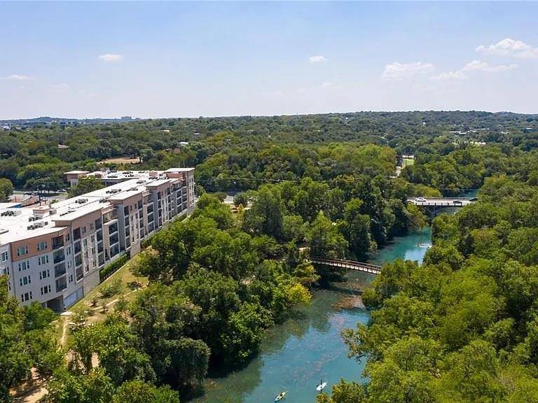 1900 Barton Springs RD #3017, Austin, TX 78704