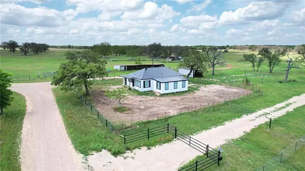 3029 Mule Creek RD, Harwood, TX 78632