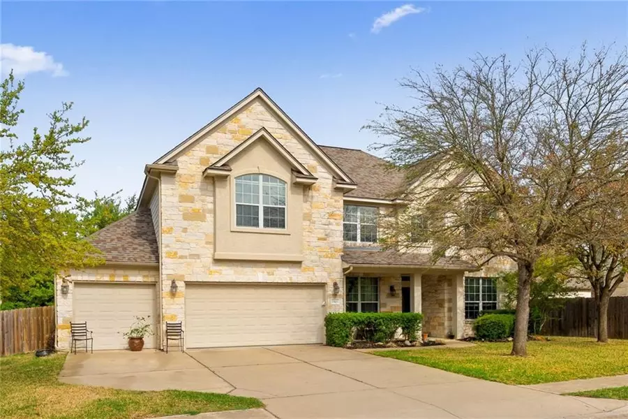 1303 Petrove PASS, Cedar Park, TX 78613