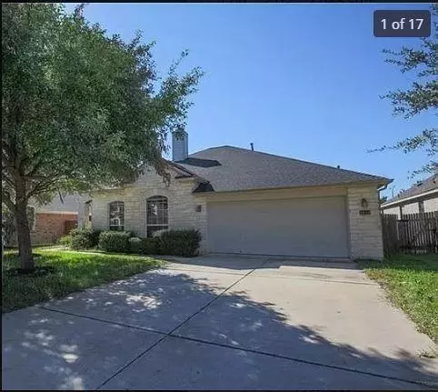 1813 Chula Vista DR, Cedar Park, TX 78613