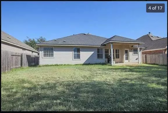 Cedar Park, TX 78613,1813 Chula Vista DR