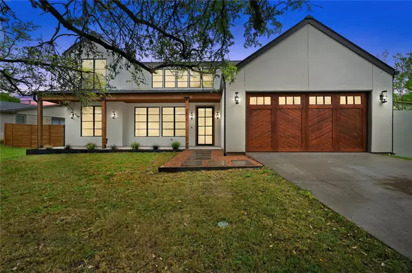 2635 Barton Hills DR, Austin, TX 78704