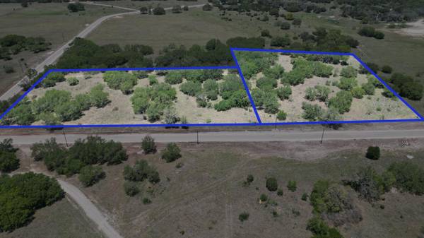 TBD Shin Oak DR, Lampasas, TX 76550