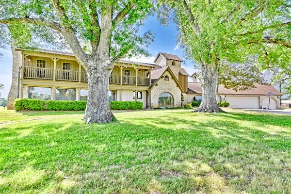 Brenham, TX 77833,2575 Old Mill Creek RD