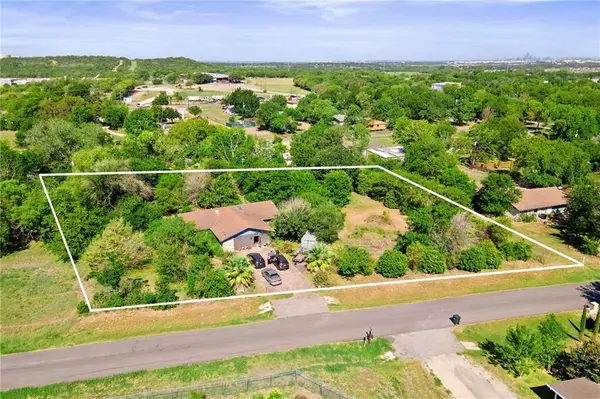 7004 Creedmoor RD, Austin, TX 78719
