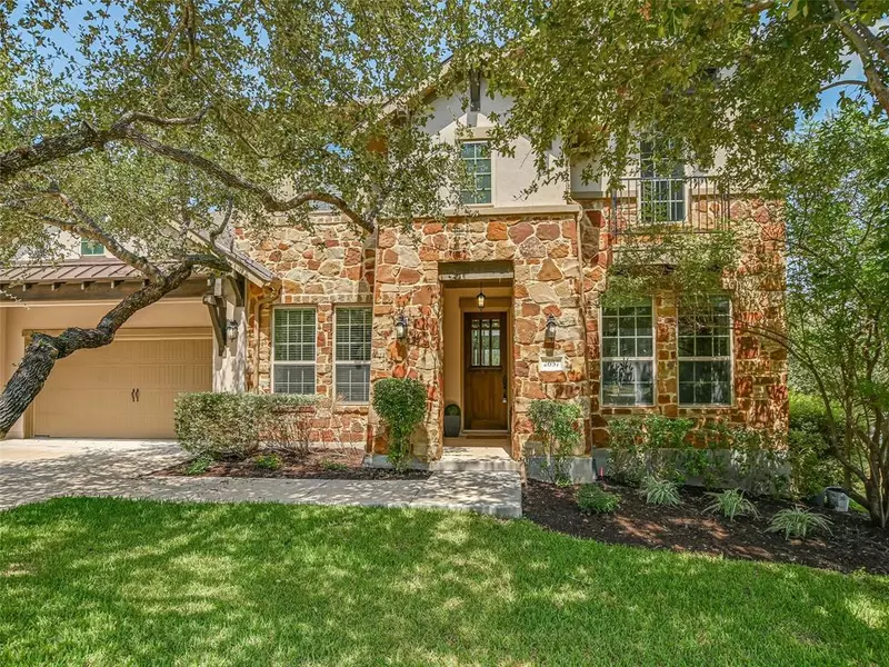 2657 Montebelluna PL, Leander, TX 78641