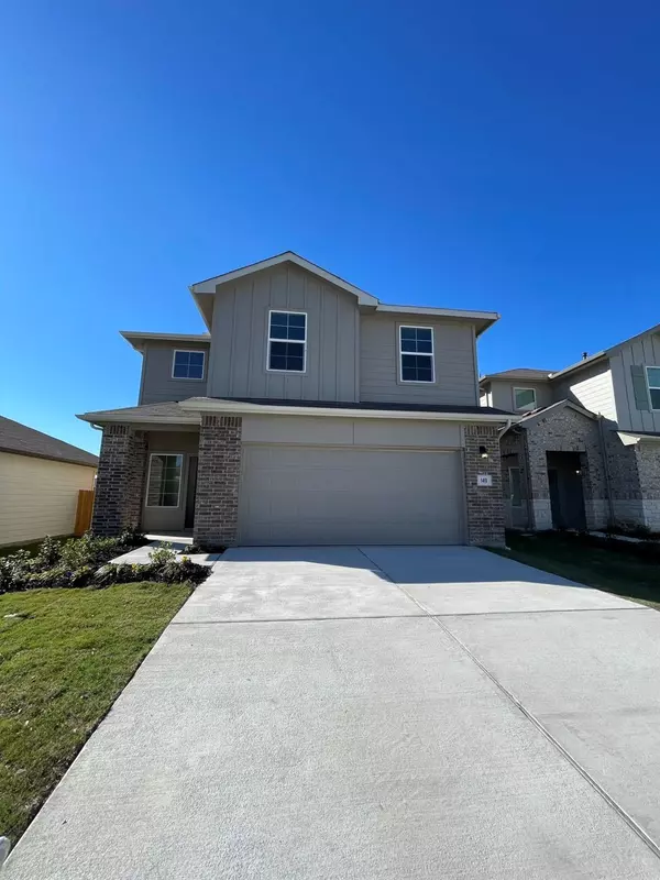 149 Alamo Vine LOOP, Kyle, TX 78640