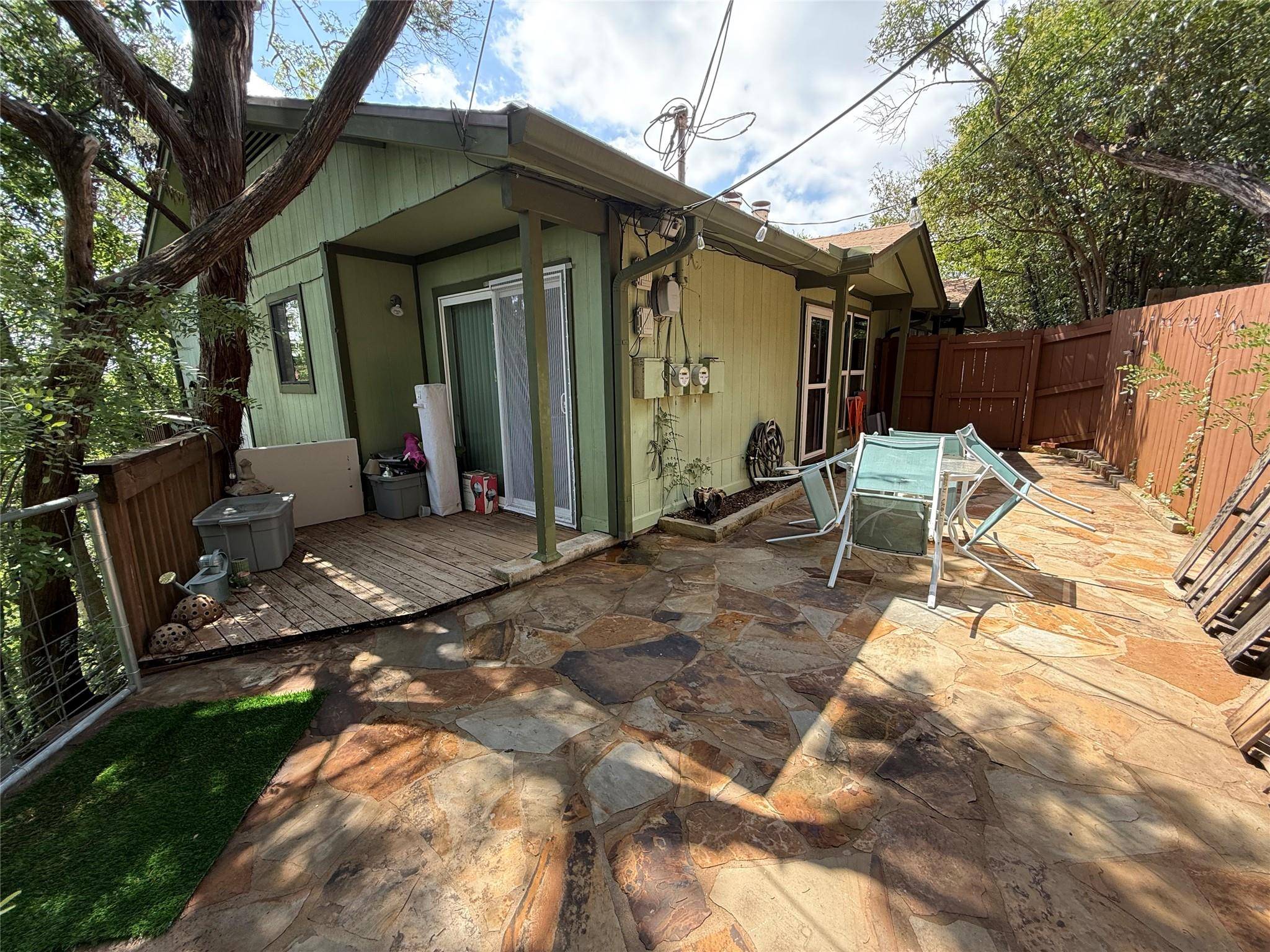 816 Ramble LN #B, Austin, TX 78745