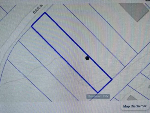 7105 Bar K Ranch RD, Lago Vista, TX 78645